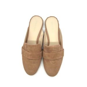 Cole Haan Loafer Mule